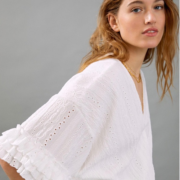 Anthropologie x BTFL Life women’s Size XL - Picture 3 of 8